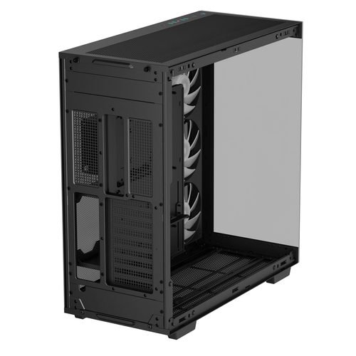 Deepcool CH780 Noir Noir - Boîtier PC Deepcool - Cybertek.fr - 6
