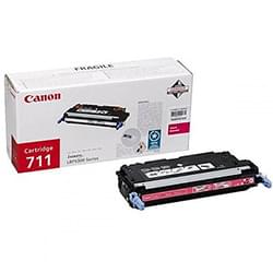 image produit Canon  Toner 711 Magenta 6000p Cybertek