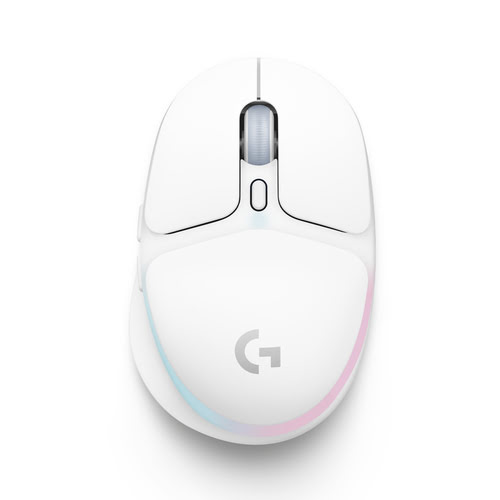 Logitech Aurora G705 - Souris PC Logitech - Cybertek.fr - 0