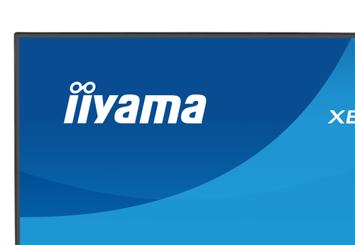 Iiyama 23 pouces  XB2497HSU-B1  - Ecran PC Iiyama - Cybertek.fr - 4