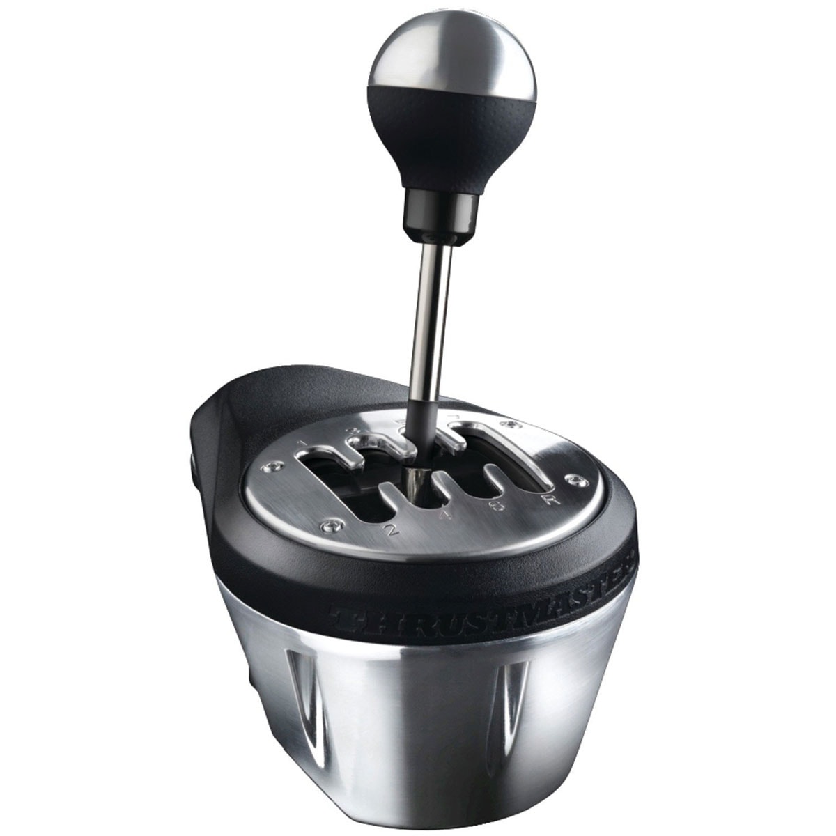 ThrustMaster TH8A Shifter  (4060059) - Achat / Vente Levier de Vitesse PC sur Cybertek.fr - 0