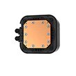 Deepcool LQ240 - Noir - 240 mm - Watercooling Deepcool - 4