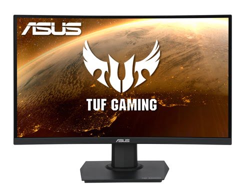 image produit Asus TUF Gaming VG24VQE Cybertek