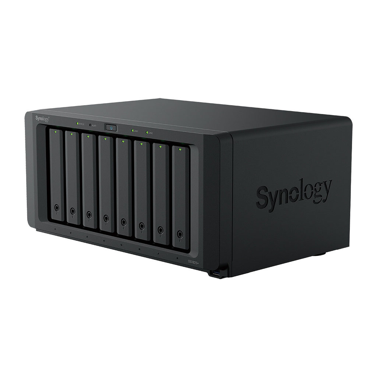 Synology DS1825NEO+ - 8 baies, miniature 3