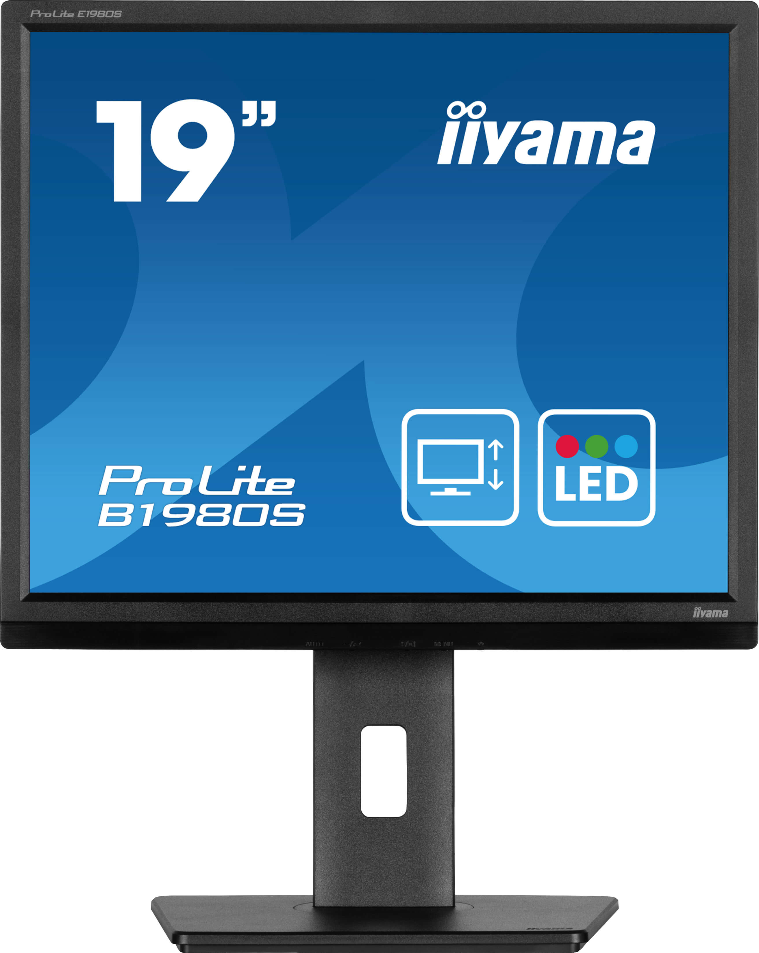 Iiyama Ecran PC MAGASIN EN LIGNE Cybertek