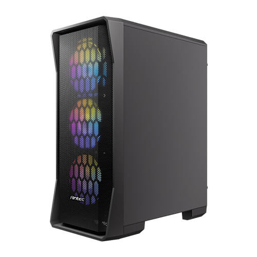 Antec NX360 Noir - Boîtier PC Antec - Cybertek.fr - 5