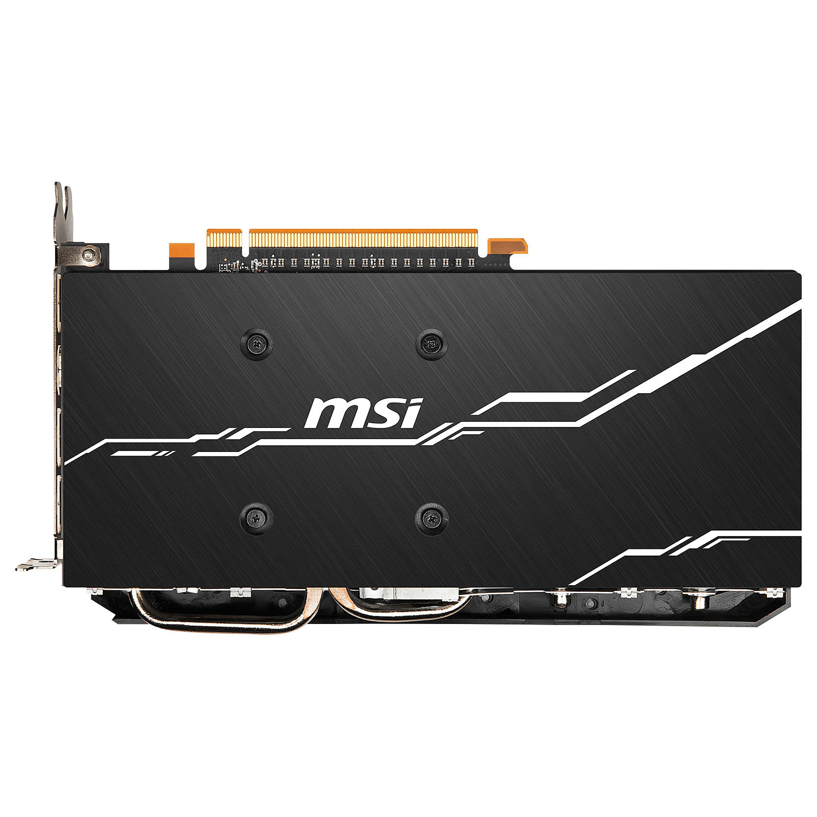 MSI RX 5700 XT MECH OC  - Carte graphique MSI - Cybertek.fr - 3