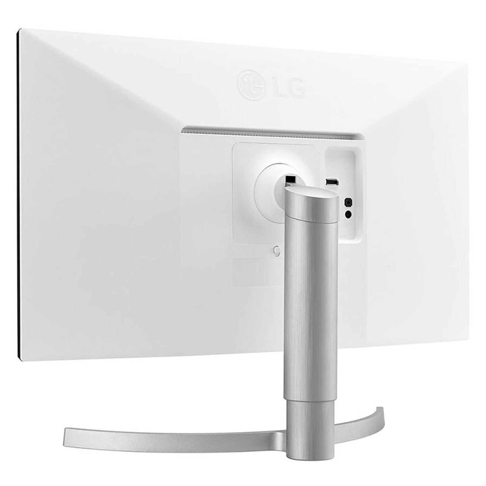 LG 27 pouces  27UL550-W - Ecran PC LG - Cybertek.fr - 1