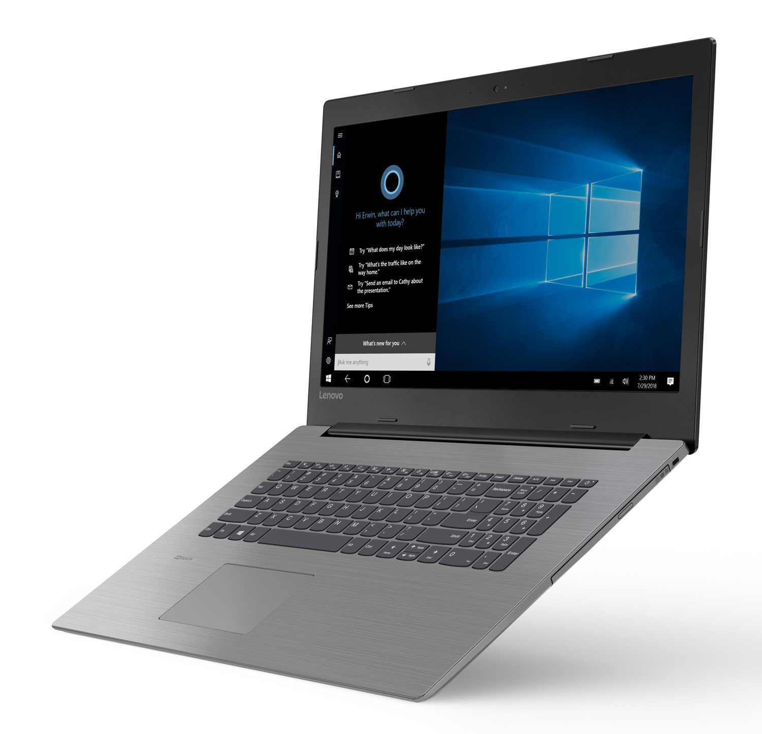 Lenovo 81D70078FR -- - PC portable Lenovo - Cybertek.fr - 3
