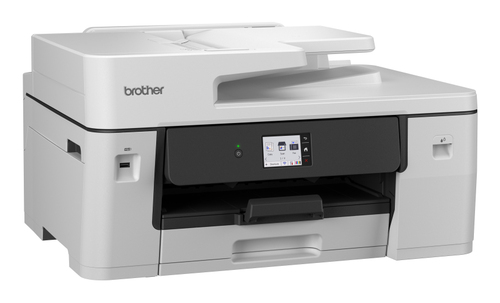 Imprimante multifonction Brother MFC-J6760DW - Jet d'encre/A3/Wi-Fi - 5
