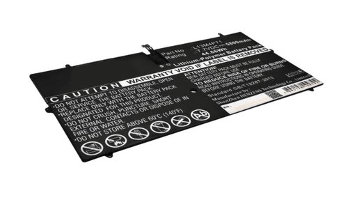 Batterie Li-Pol 7,7V 5800mAh - LEVO3266-B045Y4 - Cybertek.fr - 0