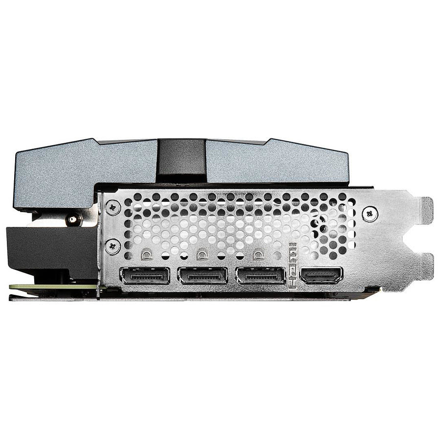 MSI RTX 3080 SUPRIM X 10G LHR  - Carte graphique MSI - Cybertek.fr - 1