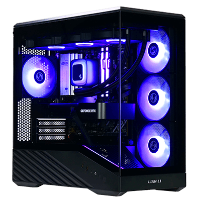 No Name PC Fixe MAGASIN EN LIGNE Cybertek