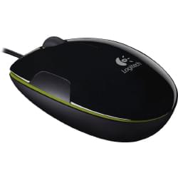 Logitech Flash Logitech Mouse M150 Grape Flash Acid - Souris PC Logitech