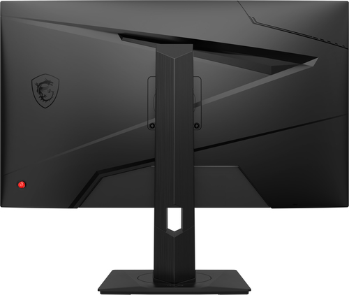 MSI G274QPF-QD - 27 QHD 170Hz IPS Quantum Dot - image 2