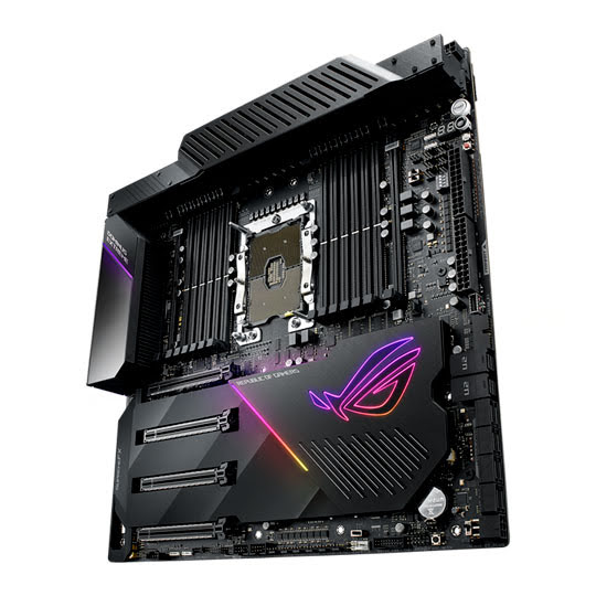 Asus ROG Dominus Extreme   - Carte mère Asus - Cybertek.fr - 0