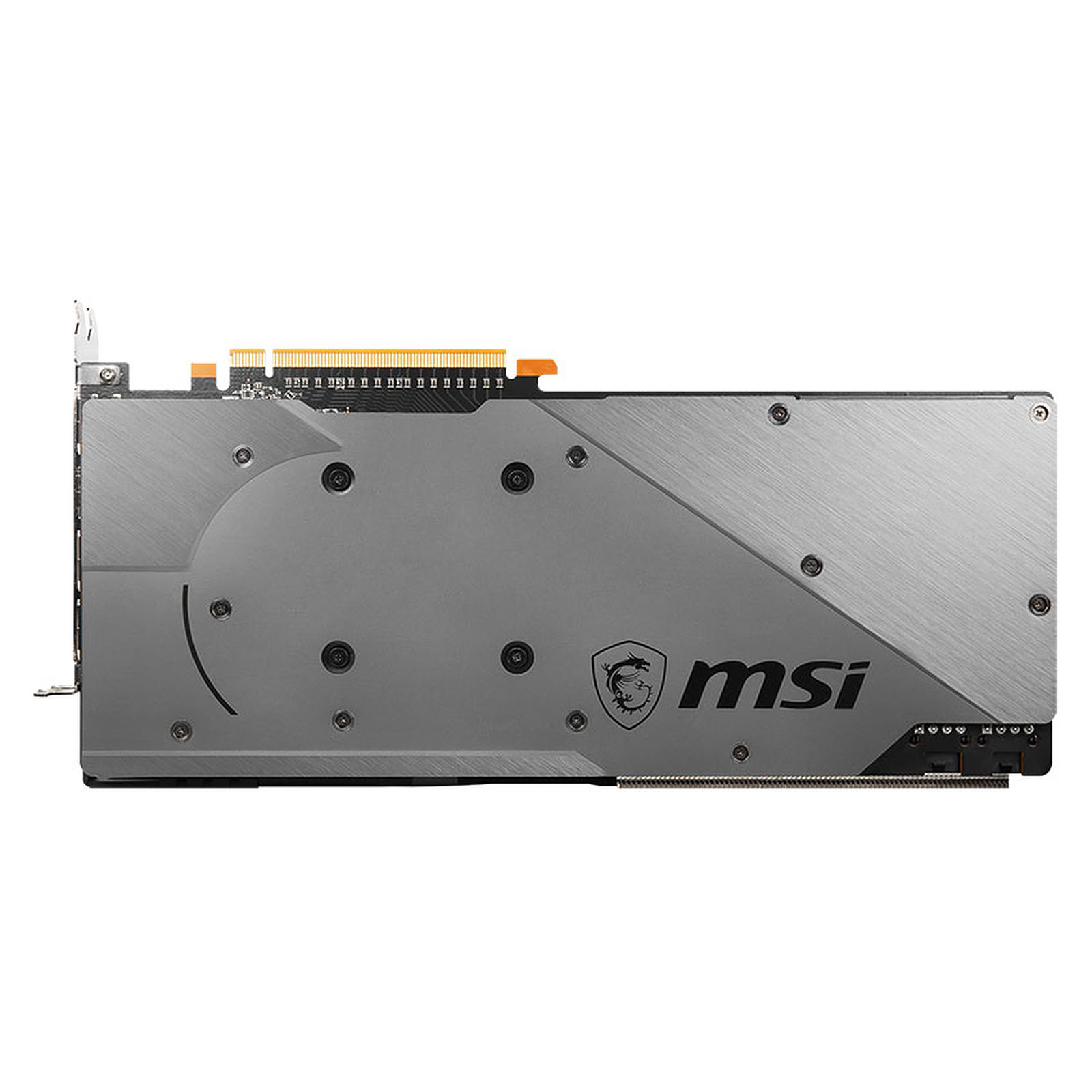 MSI RX 5700 XT GAMING X  - Carte graphique MSI - Cybertek.fr - 2