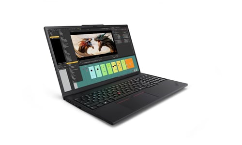 Lenovo 21RS004EFR - PC portable Lenovo - Cybertek.fr - 1