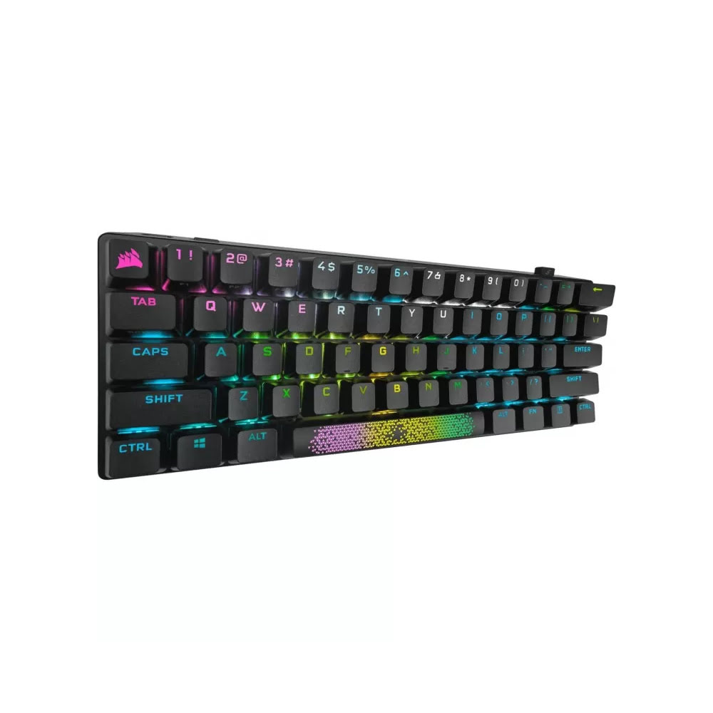 Clavier gamer Corsair - Retrait 1h en Magasin*