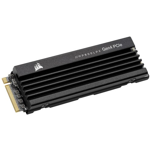 SSD Nvme 2To  Achat sur Rue du Commerce