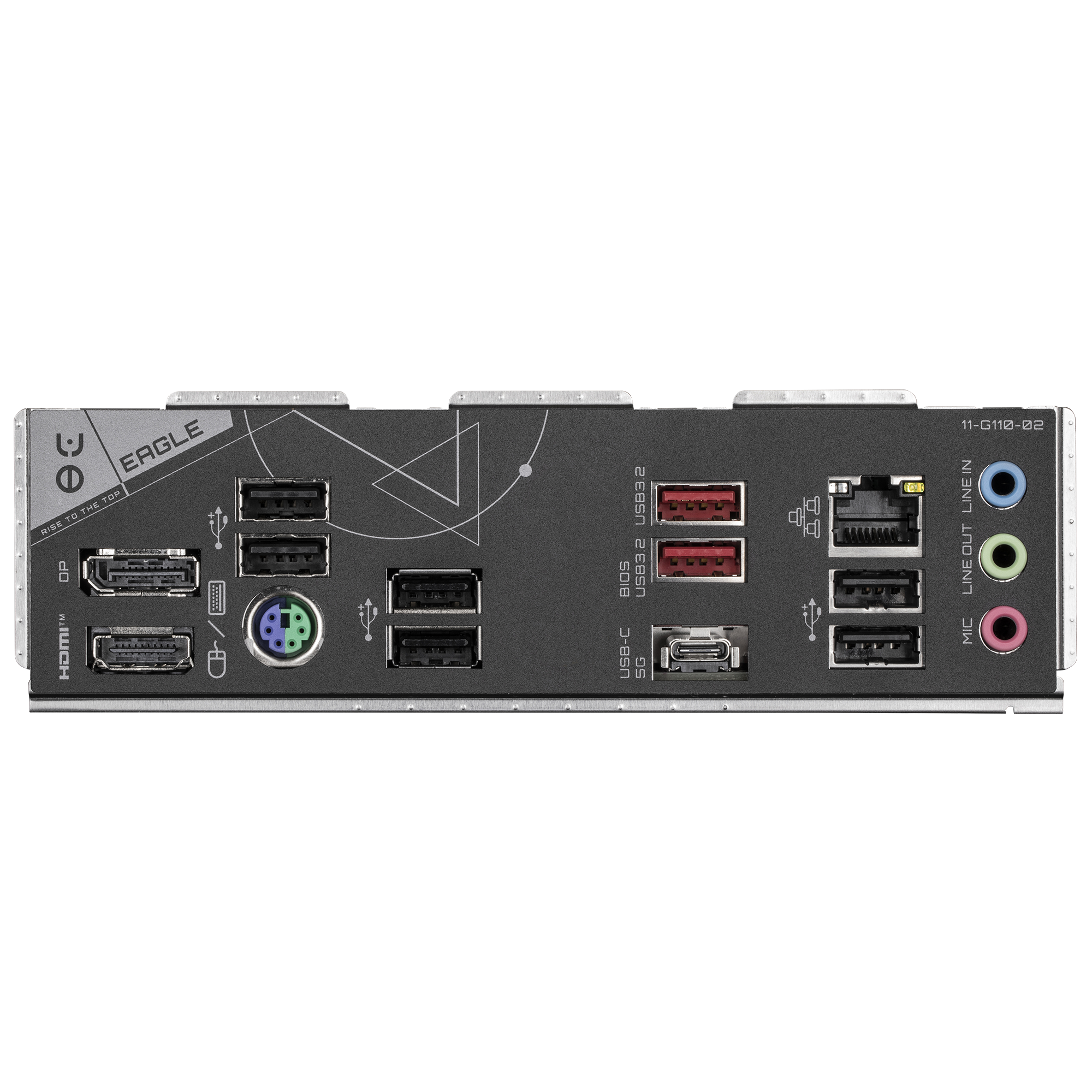 Gigabyte B650 EAGLE ATX  - Carte mère Gigabyte - Cybertek.fr - 3
