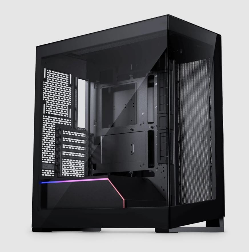 Phanteks Boîtier PC MAGASIN EN LIGNE Cybertek