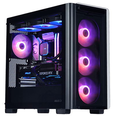 No Name PC Fixe MAGASIN EN LIGNE Cybertek