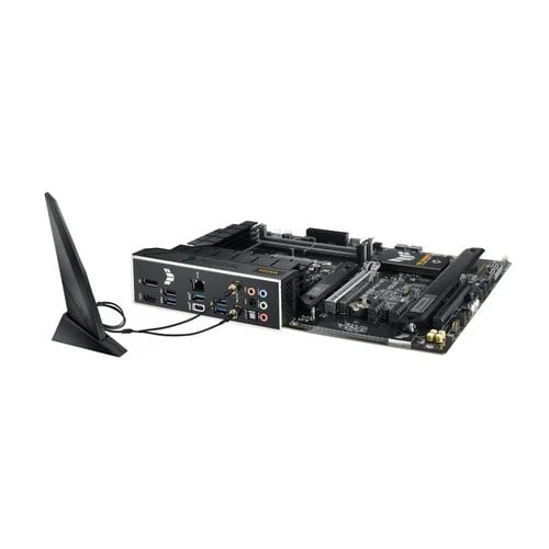 TUF GAMING B760-PLUS WIFI + TUF RTX 5060 8G OC - Cybertek.fr - 3