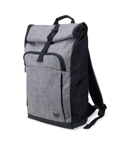 Predator Rolltop Jr. Backpack Acer - Sac et sacoche - Cybertek.fr - 1
