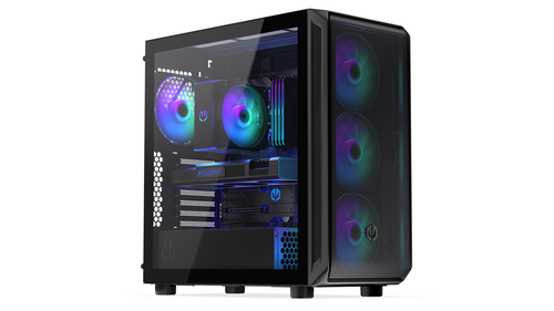 ENDORFY  Boîtier PC MAGASIN EN LIGNE Cybertek