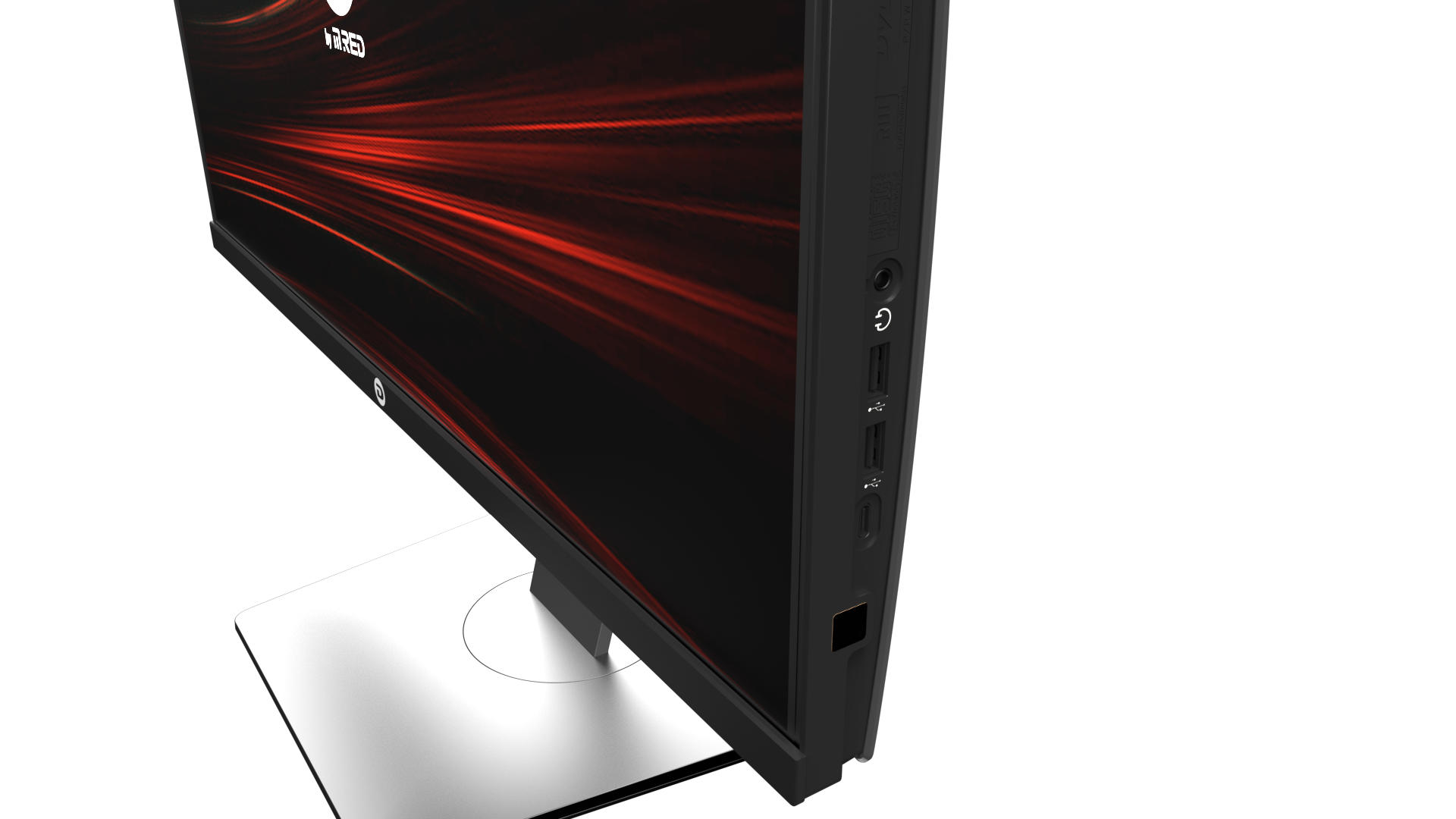 Cybertek 27 Zen all-in-one - I5-12500/16Go/1To (PCG-10602953) - Achat / Vente PC Fixe sur Cybertek.fr - 6