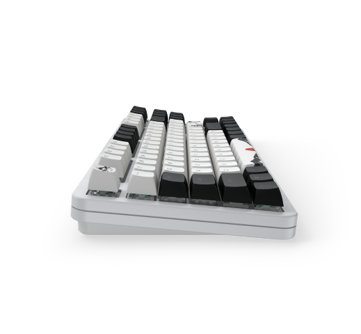 Dark Project Fuji 87 V2 - Clavier PC Dark Project - Cybertek.fr - 7