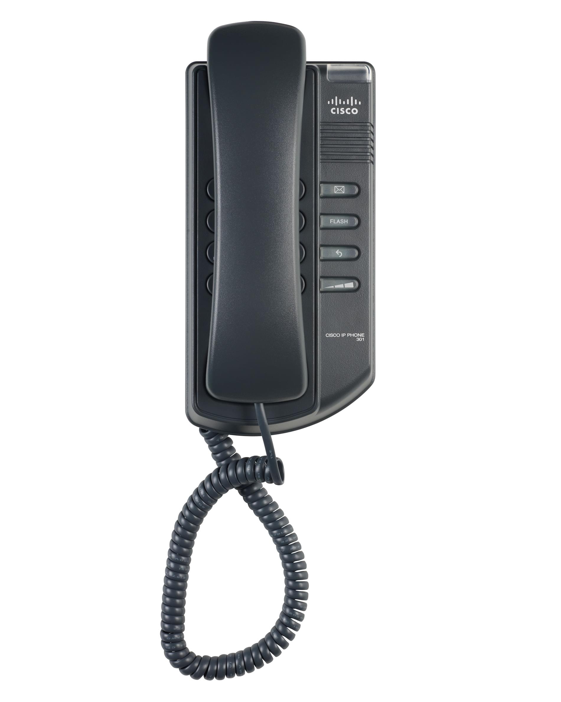 Cisco SPA301-G2 - Téléphonie Cisco - Cybertek.fr - 0