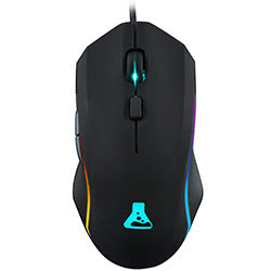 The G-LAB KULT PROMETHIUM - 8K DPI/6 Boutons/Filaire/USB/RGB