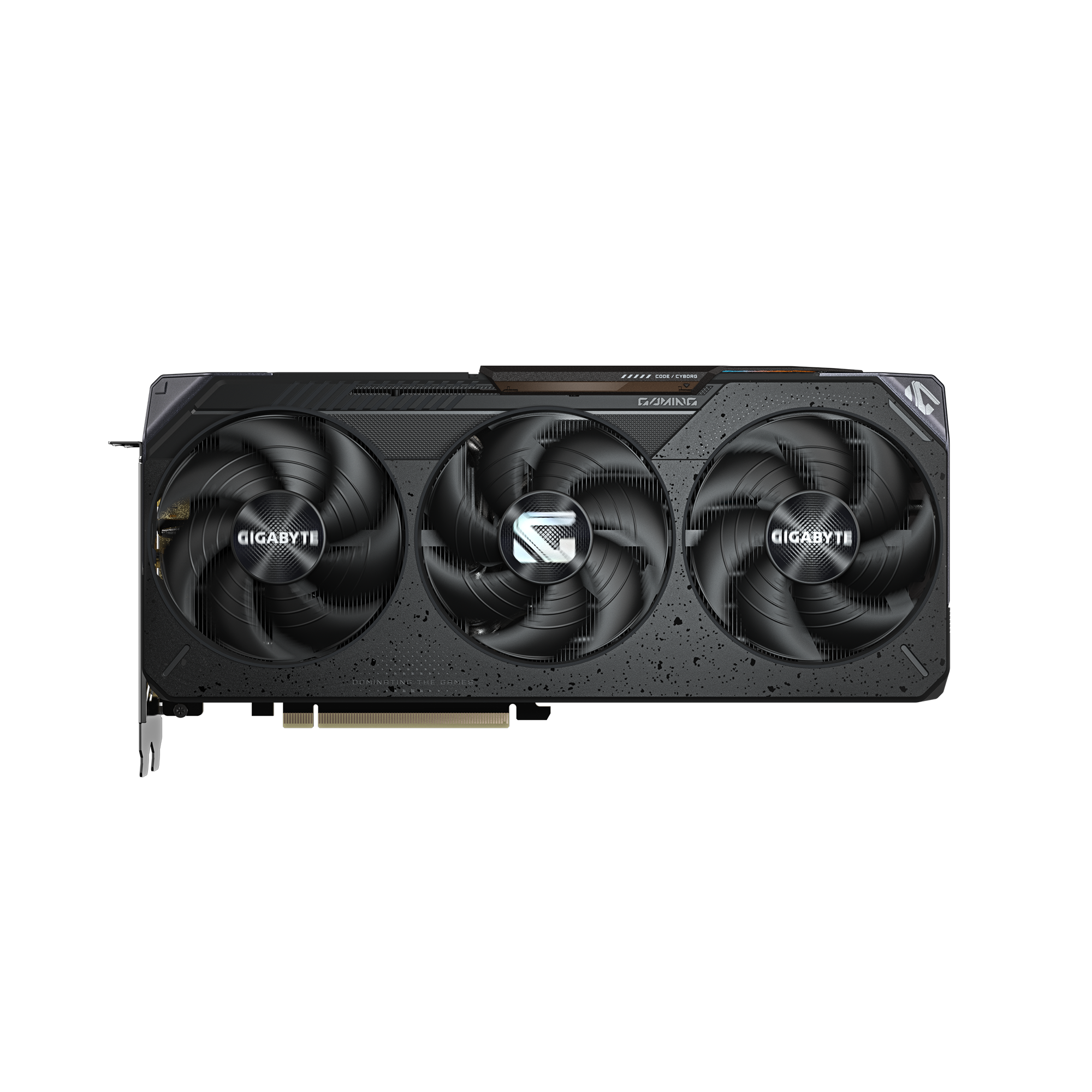 Gigabyte Radeon RX 9070 XT GAMING OC 16G V1 - Carte graphique - 8
