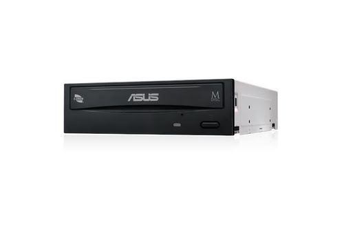 image produit Asus  SATA DVD+/-RW DL Noir Cybertek