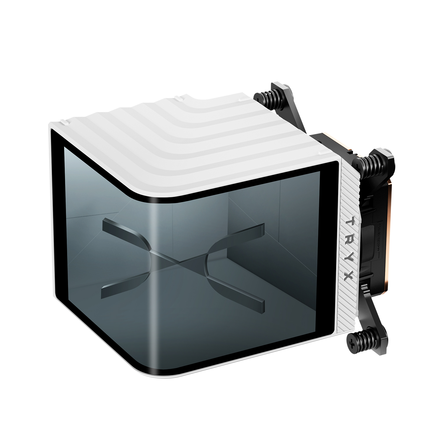 TRYX Watercooling MAGASIN EN LIGNE Cybertek