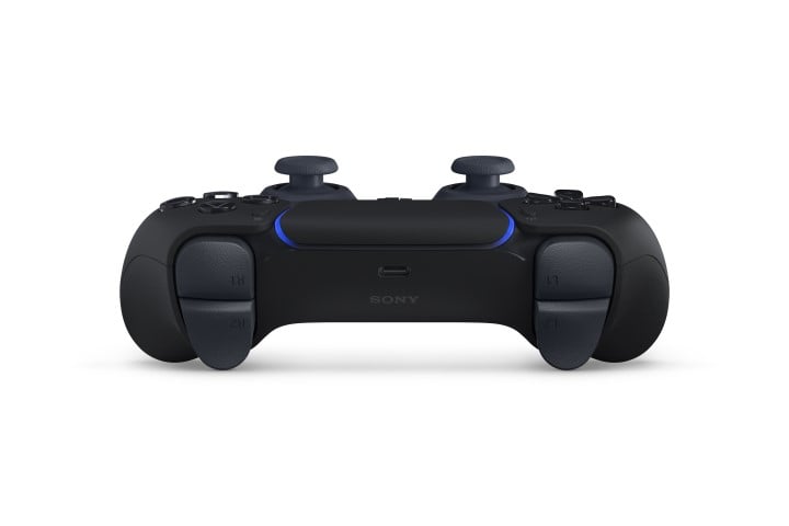 Sony Manette DualSense Midnight Black - Périphérique de jeu - 3