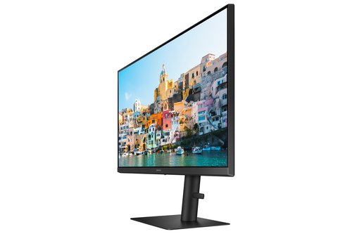 Samsung 24 pouces  LS24A400UJUXEN ** - Ecran PC Samsung - 9