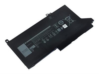 DLH Energy Batterie MAGASIN EN LIGNE Cybertek