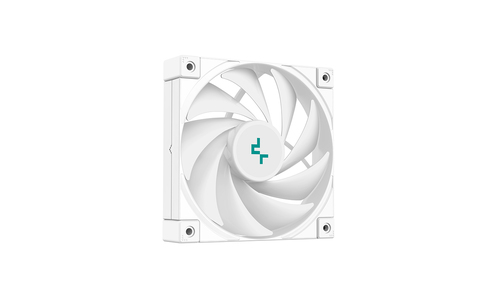 Deepcool Blanc - Ventilateur CPU Deepcool - Cybertek.fr - 5