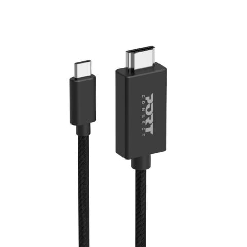 Port Kit chargeur GaN 65W 4 en 1 (501939) - Achat / Vente Chargeur sur Cybertek.fr - 4