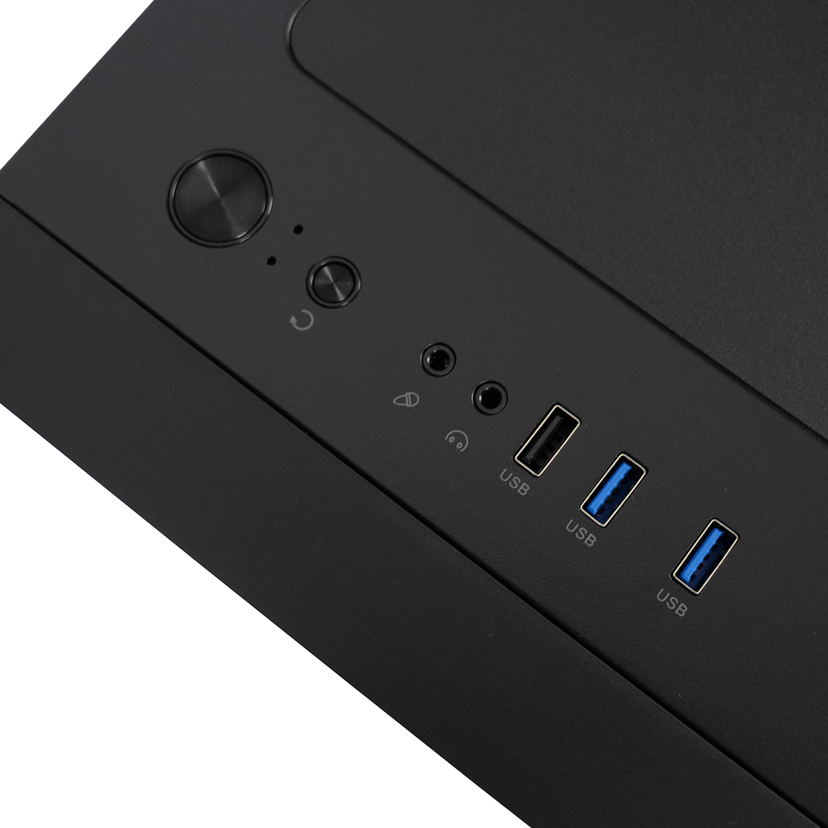 Cybertek SILENTUS - i5-12600KF/5060/16/1To - Lmt Edition (PCG-10602957) - Achat / Vente PC Fixe sur Cybertek.fr - 3