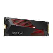 Samsung 990 PRO Dissipateur  M.2 - Disque SSD Samsung - 9
