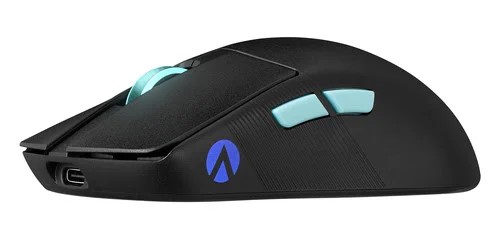 Asus ROG Pelta + ROG Harpe Ace Aim Lab Edition (90YH0410-BHUA00 + 90MP02W0-BMUA00) - Achat / Vente Pack Peripheriques sur Cybertek.fr - 9