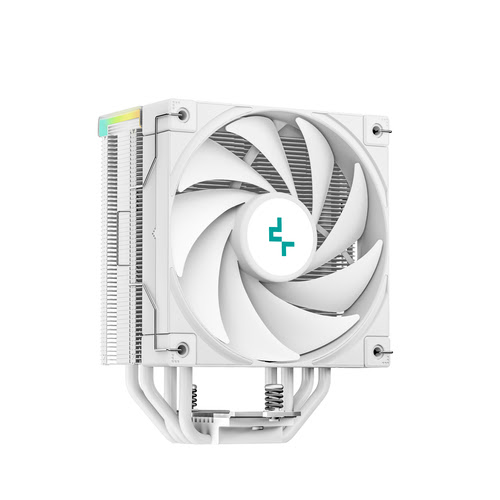 Deepcool Blanc - Ventilateur CPU Deepcool - Cybertek.fr - 1