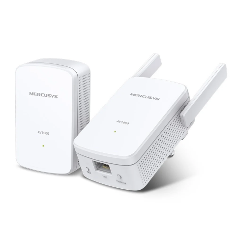Adaptateur CPL Mercusys MP510 KIT  Cybertek