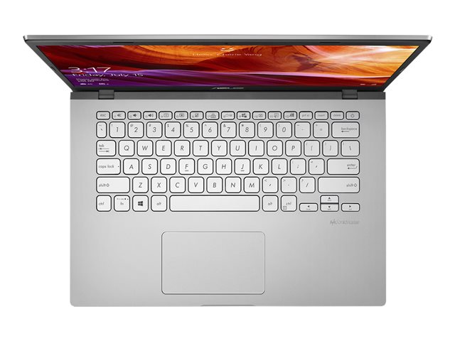 Asus 90NB0MS1-M06180 -- - PC portable Asus - Cybertek.fr - 2