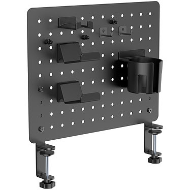 OPLITE Premium Storage Kit - Noir   - Accessoire jeux - 3