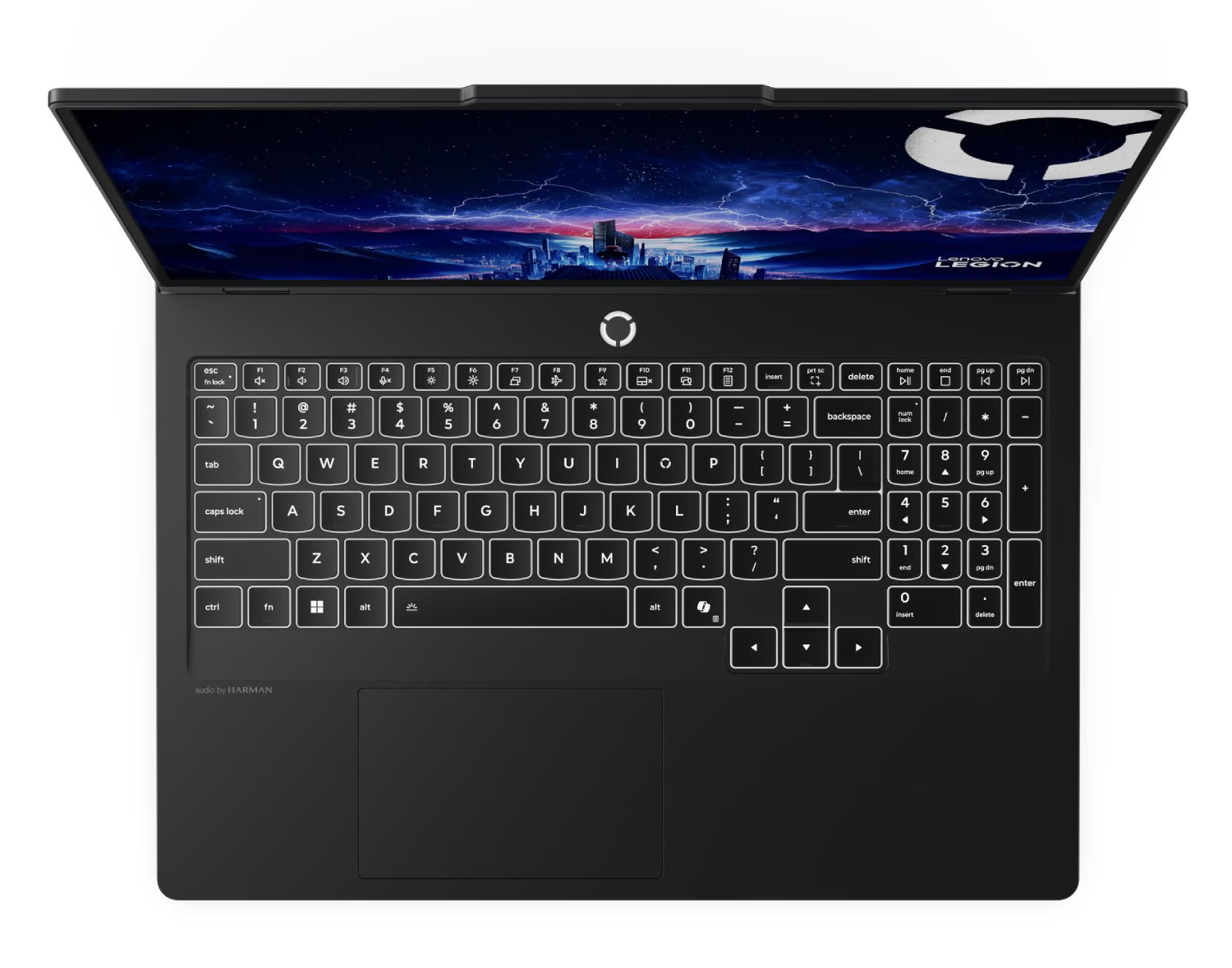 Lenovo 83LU0003FR - PC portable Lenovo - Cybertek.fr - 3